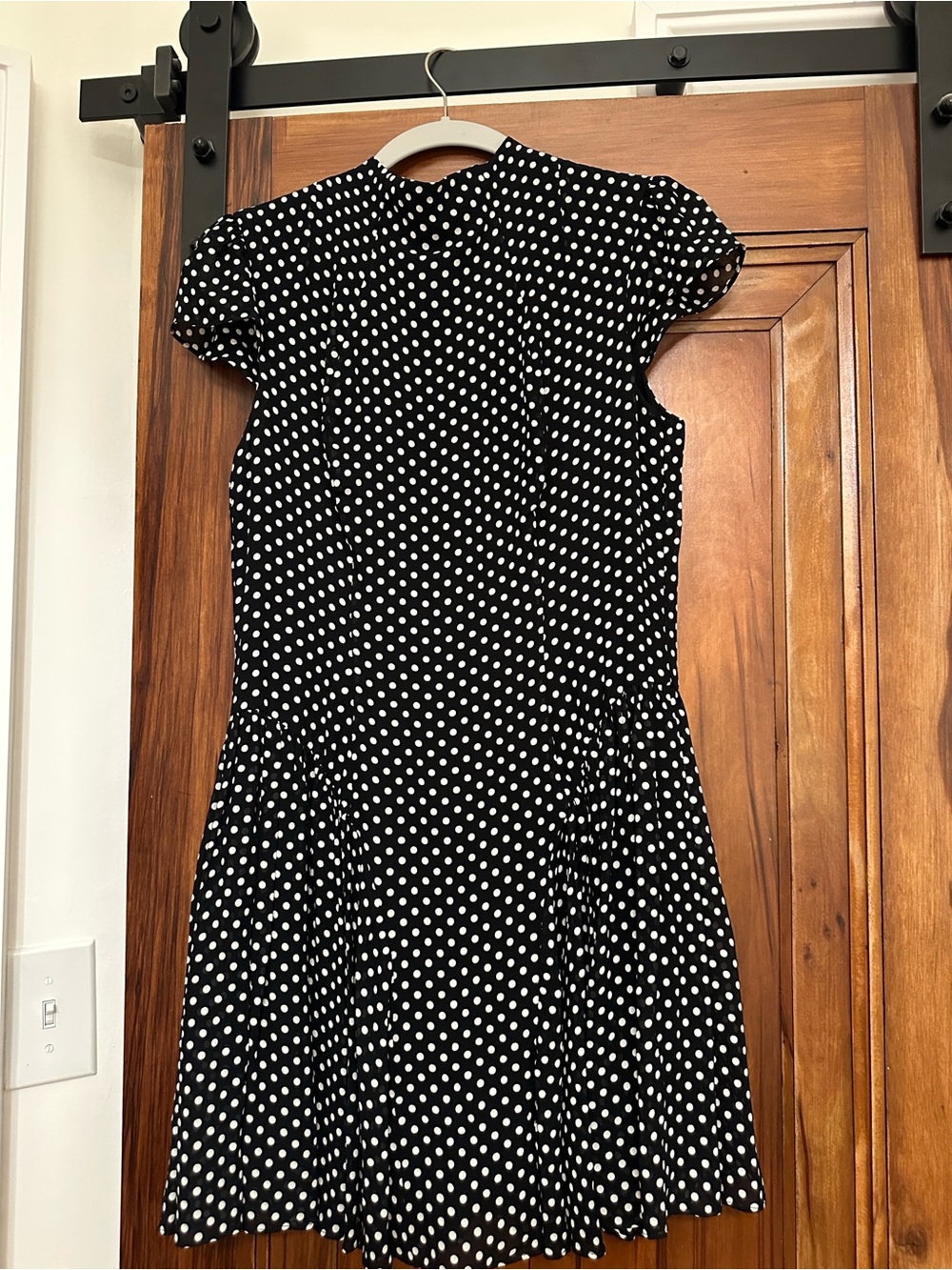 Reformation Maven Mini Dress Size 8, WORN TWICE - Picture 2 of 4